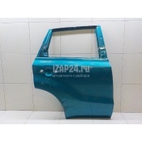 Дверь задняя правая Suzuki Vitara 2015 6800354P01