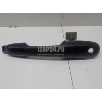 Ручка двери передней наружная левая Suzuki Liana (2001 - 2007) 8282054G10ZJ3