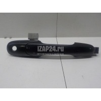 Ручка двери передней наружная правая Suzuki Liana (2001 - 2007) 8281054G10ZJ3
