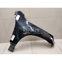 Крыло переднее правое Suzuki Grand Vitara (2005 - 2015) 5760065810
