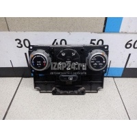 Блок управления отопителем Suzuki Grand Vitara (2005 - 2015) 3951067J53CAT