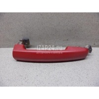 Ручка двери наружная Suzuki Grand Vitara (2005 - 2015) 8281263J00Z9T