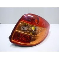 Фонарь задний правый Suzuki SX4 (2006 - 2013) 3565079J10