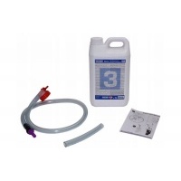 Уокер eolys dpx 176 жидкость для fap dpf dodatek 3l 3g