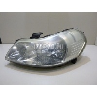 Фара левая Suzuki SX4 (2006 - 2013) 3532079J10