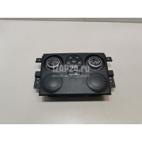 Блок управления климатической установкой Suzuki Grand Vitara (2005 - 2015) 3951065J84CAT