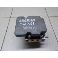 Блок ABS (насос) Suzuki Vitara (2015 - ) 5610055PQ1