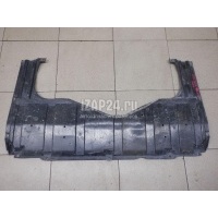 Пыльник двигателя Suzuki SX4 (2013 - ) 7241161M00