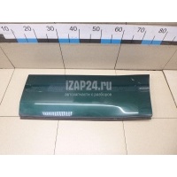 Накладка двери задней левой Suzuki Grand Vitara (2005 - 2015) 7769065J00Z2T