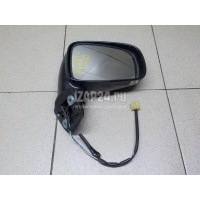 Зеркало правое электрическое Suzuki Liana (2001 - 2007) 8470154G01ZJ3