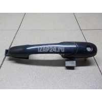 Ручка двери передней наружная правая Suzuki Liana (2001 - 2007) 8281054G10ZJ3