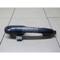 Ручка двери передней наружная левая Suzuki Liana (2001 - 2007) 8282054G10ZJ3