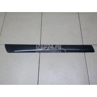 Накладка двери задней правой Suzuki Liana (2001 - 2007) 7727054G51ZJ3
