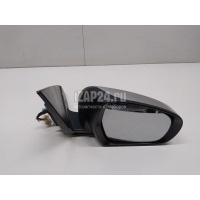 Зеркало правое электрическое Suzuki Vitara (2015 - ) 8470154P20QAK
