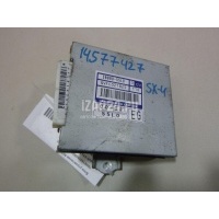 Блок управления АКПП Suzuki SX4 (2006 - 2013) 3888055L00
