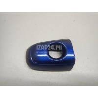 Накладка ручки наружной Toyota 4 Runner/Hilux Surf (2002 - 2009) 6921728010V2
