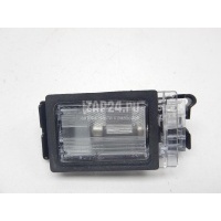 Фонарь подсветки номера Suzuki Kizashi (2010 - 2014) 3593057L00