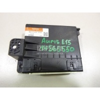 Блок электронный Toyota Auris (E15) (2006 - 2012) 8865002430