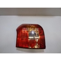 Фонарь задний левый Toyota Corolla E12 (2001 - 2007) 8156102310