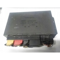 Audi tt i 8n модуль комфорта 8n7962267b