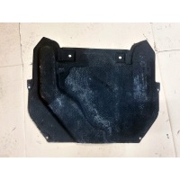 Крышка шасси audi a4 b9 рестайлинг 8w0825209