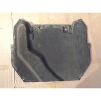 Audi a4 b9 8w крышка шасси 8w0825209