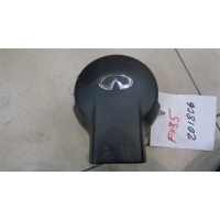 Подушка безопасности в рулевое колесо Infiniti FX S50 2003-2007 2007 K851MCL70A