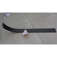 Накладка порога (внутренняя) передняя левая Infiniti FX S50 2003-2007 2007 76952CG000
