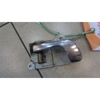 Ручка двери внутренняя правая Mitsubishi Pajero, Montero 2 1991-2004 1992 MB669170