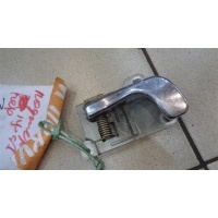 Ручка двери внутренняя правая Mitsubishi Pajero, Montero 2 1991-2004 1992 MB669170