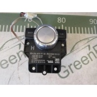 Джойстик управления мультимедиа Mercedes C W204 2012 A2048709758