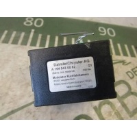 Блок управления камерой Mercedes R W251 2007 Номер OEM A1645430062