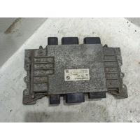 Блок управления двигателем BMW 5 F10/F11 2010- 12147623630
