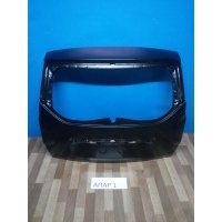 Дверь багажника Renault Duster 1 2011-2020 90 10 013 86R