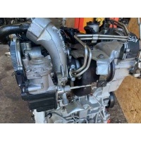 Турбина Audi A3 (8V 2012-2015) 2014 04E 145 713 N