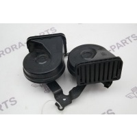 Сигнал звуковой (Пара) Land Rover Range Rover P400E L494 2013 LR033632