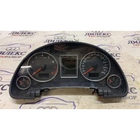 панель приборов Audi A4 (B7) 2004-2009 8e0920932a