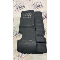накладка на двс Audi A4 (B7) 2004-2009 06d103925a