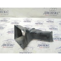 воздуховод Audi A4 (B7) 2004-2009 8e0117335k