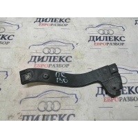 кронштейн переднего бампера Audi A4 (B7) 2004-2009 8e0807204b