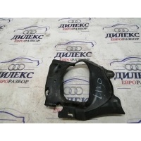 пыльник двигателя боковой Audi A4 (B7) 2004-2009 8e0864309d