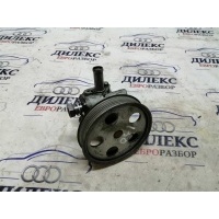 насос гидроусилителя Audi A4 (B7) 2004-2009 8e0145153j