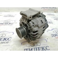 генератор Audi A4 (B7) 2004-2009 06d903016a