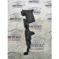 воздуховод радиатора Audi A4 (B7) 2004-2009 8e0121284ad