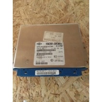 Блок управления ebs volvo fh renault dxi 0486106116