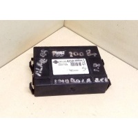 Блок комфорта Nissan Almera N16 2003 5WK48513,28551BM402,SIEMENS