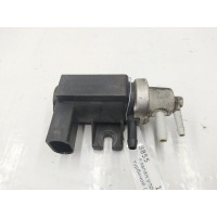Клапан управления турбиной (актуатор) Skoda Octavia 2007 1J0906627B