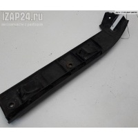 Кронштейн бампера переднего R Volkswagen Golf-4 2002 1J0807184A