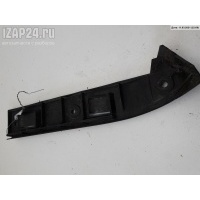 Кронштейн бампера переднего R Volkswagen Golf-4 2002 1J0807184A