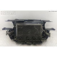Рамка передняя (панель кузовная, телевизор) Audi A6 C5 (1997-2005) 2003 4B0805588L